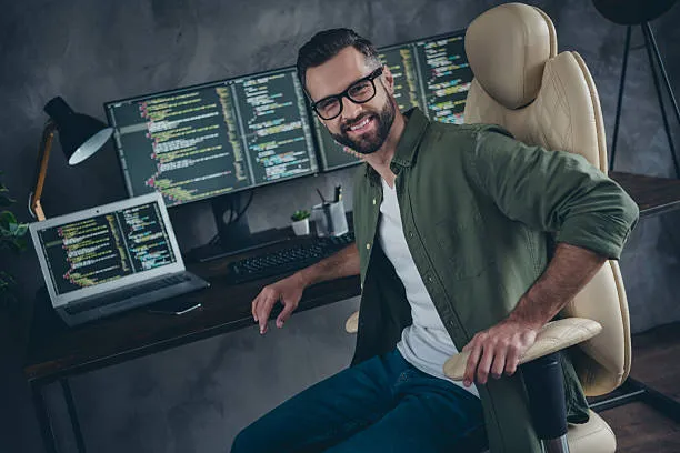 Дмитрий, Backend-разработчик