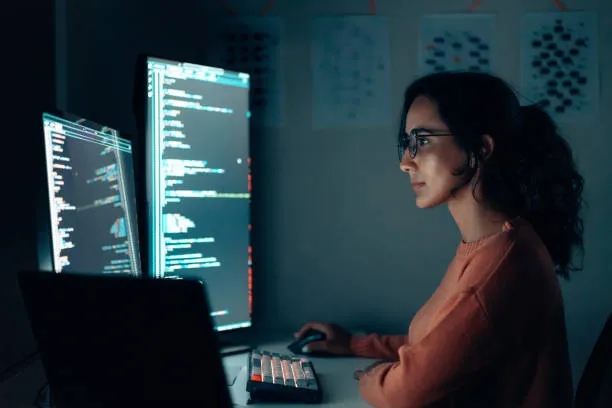 Анна, Маркетолог